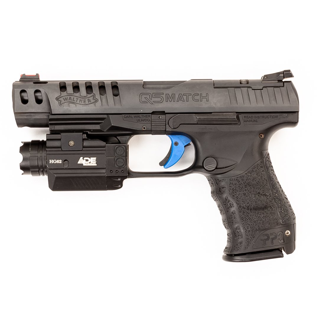ECOM78202388 WALTHER Q5 Match ECOM78202388 383381